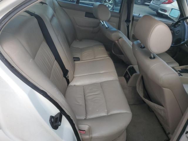 1991 BMW 525 i Automatic