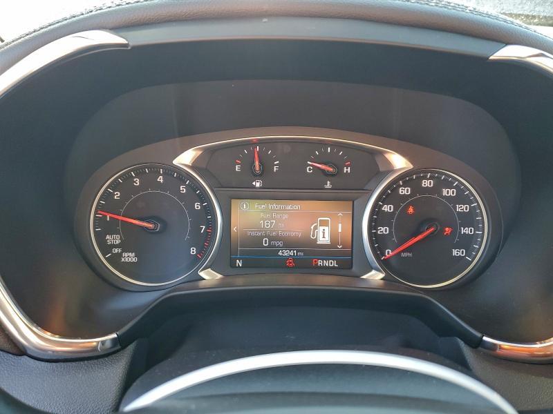 2020 Chevrolet Blazer 1LT