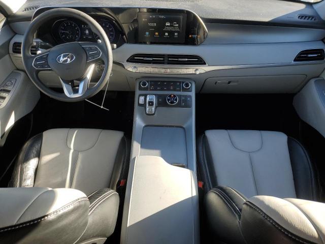 2020 Hyundai Palisade se