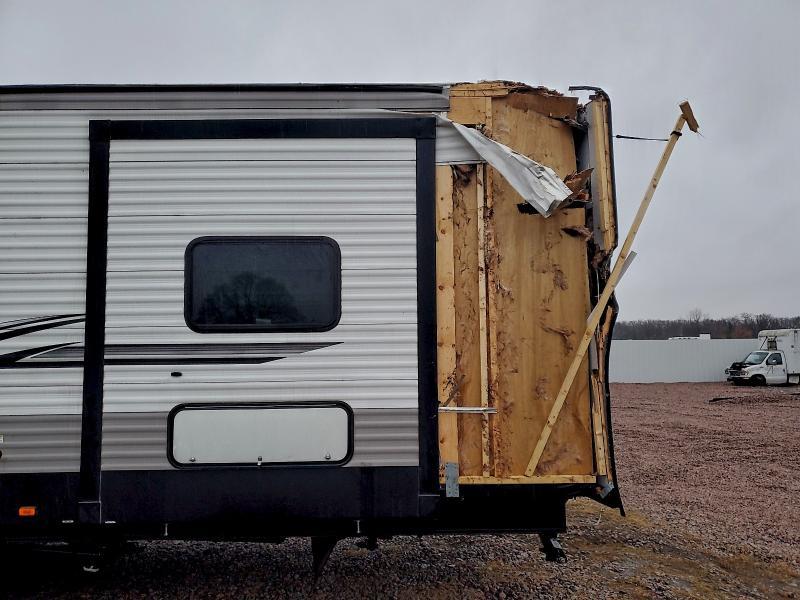 2020 Keystone Retreat 39-RV