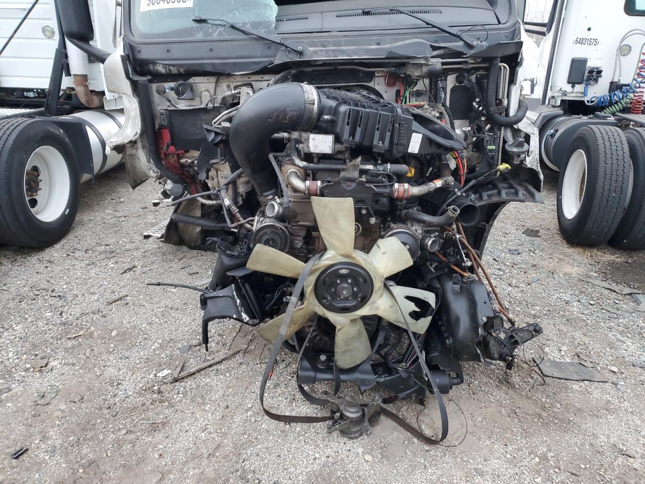 2023 Freigliner 2023 Freightliner Cascadia 116 Semi Truck