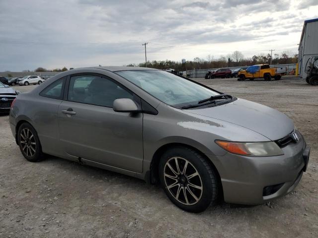 2006 Honda Civic lx