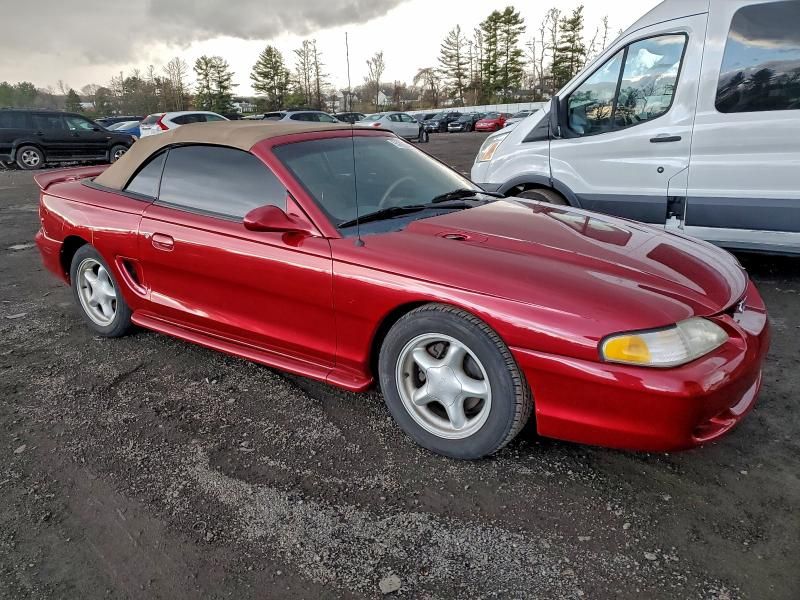 1994 Ford Mustang gt
