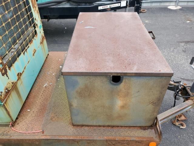 1999 Other 1999 Onan Generation