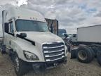2022 Freigliner 2022 Freightliner Cascadia 126 Semi Truck