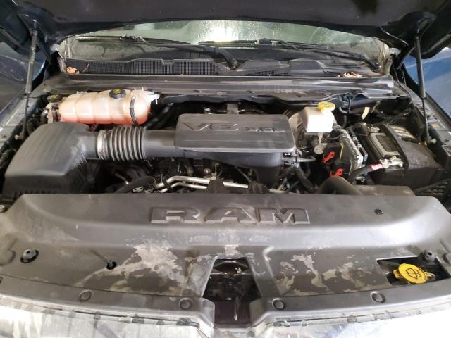 2023 Dodge Ram 1500