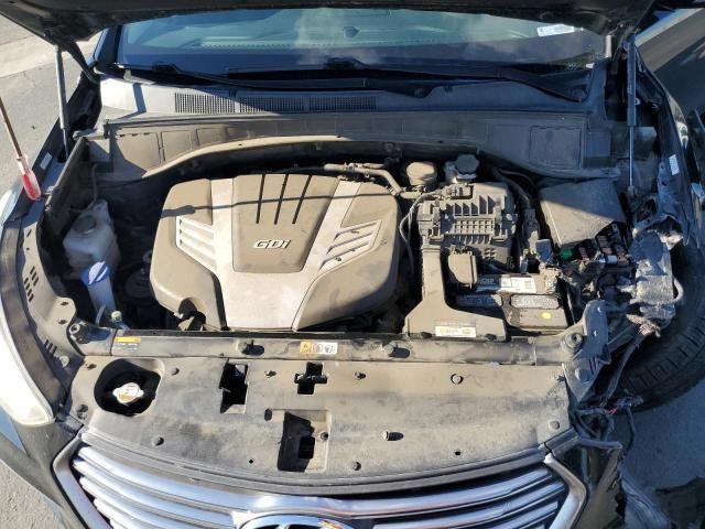 2019 Hyundai Santa fe xl se