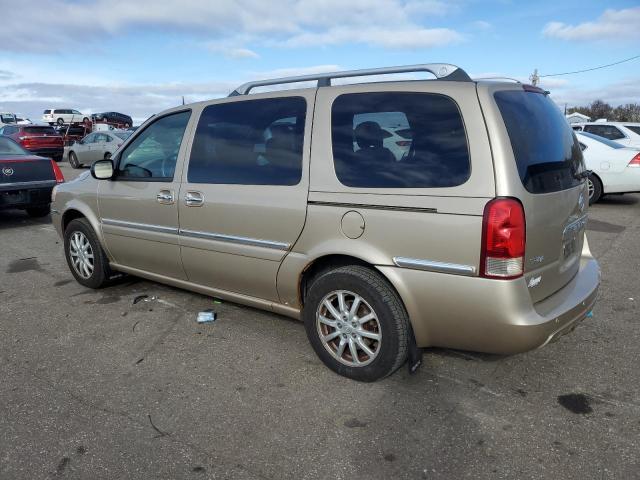2005 Buick Terraza cxl