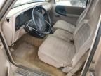 1993 Ford Ranger