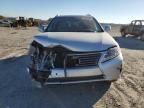 2014 Lexus Rx 350 Base