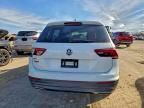 2021 Volkswagen Tiguan s