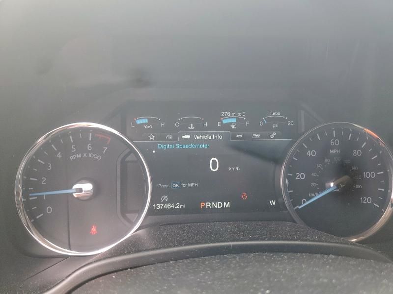 2018 Ford Expedition Platinum