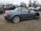 2015 Mazda Mx-5 Miata Grand Touring