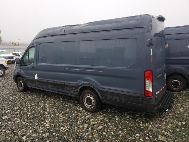 2020 Ford Transit Delivery Van