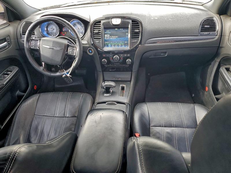 2012 Chrysler 300 s