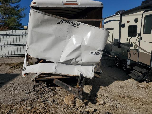 2021 Hmeo Unknown-Enclosed Cargo Trailer
