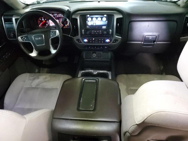 2014 GMC Sierra C1500 SLE