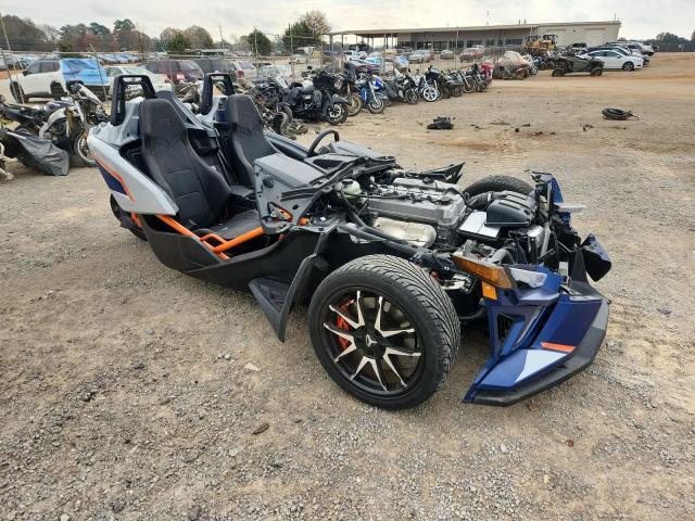 2022 Polaris Slingshot R