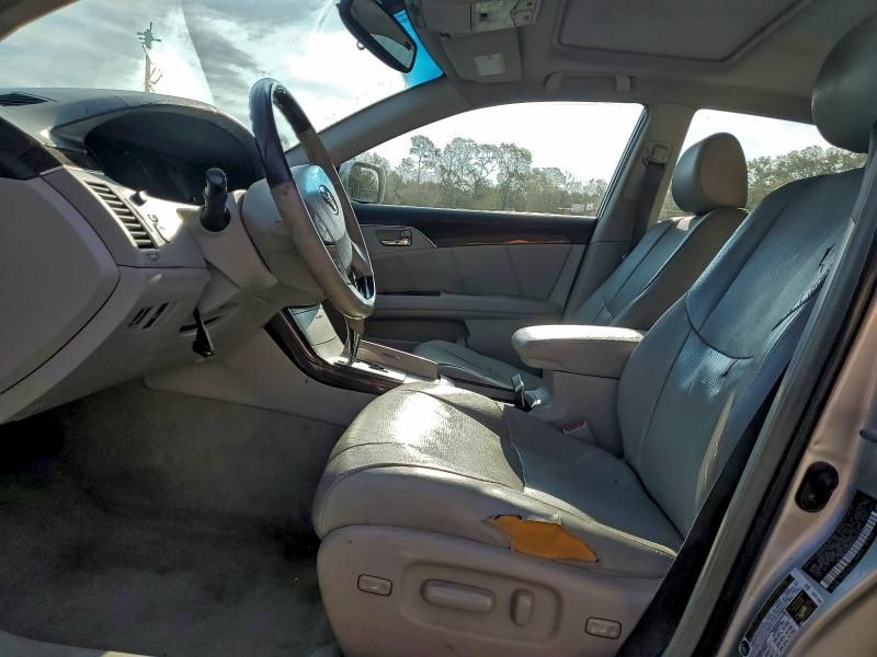 2008 Toyota Avalon xl