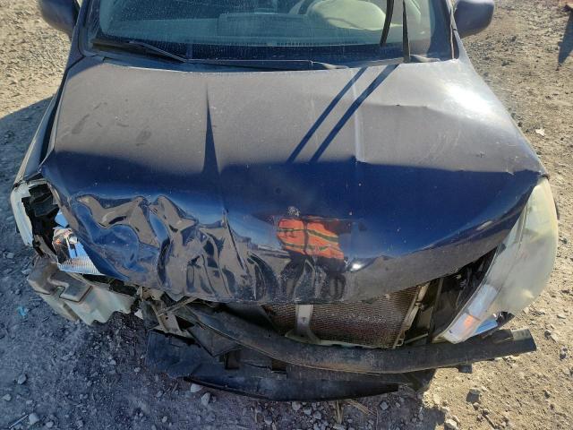 2010 Nissan Versa s
