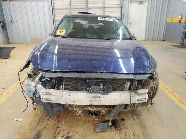 2019 Nissan Altima sr