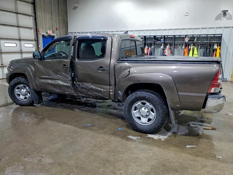 2014 Toyota Tacoma V6