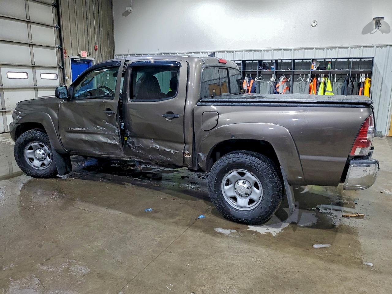 2014 Toyota Tacoma V6