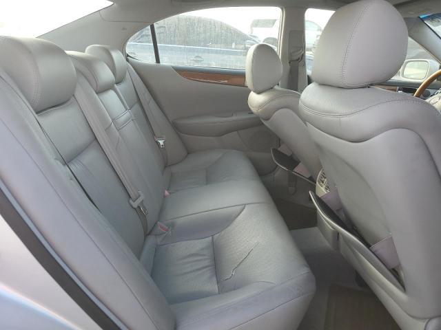 2005 Lexus Es 330