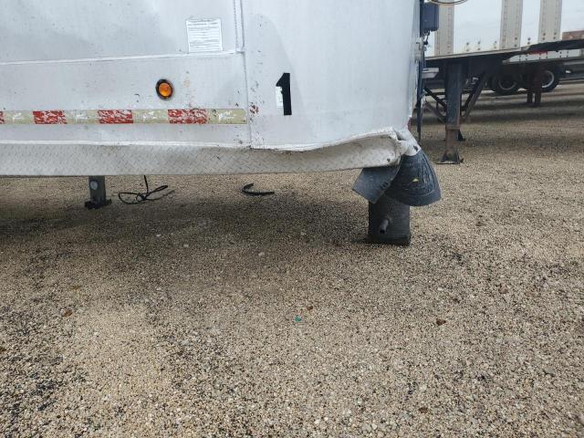 2005 Vantage End Dump Trailer