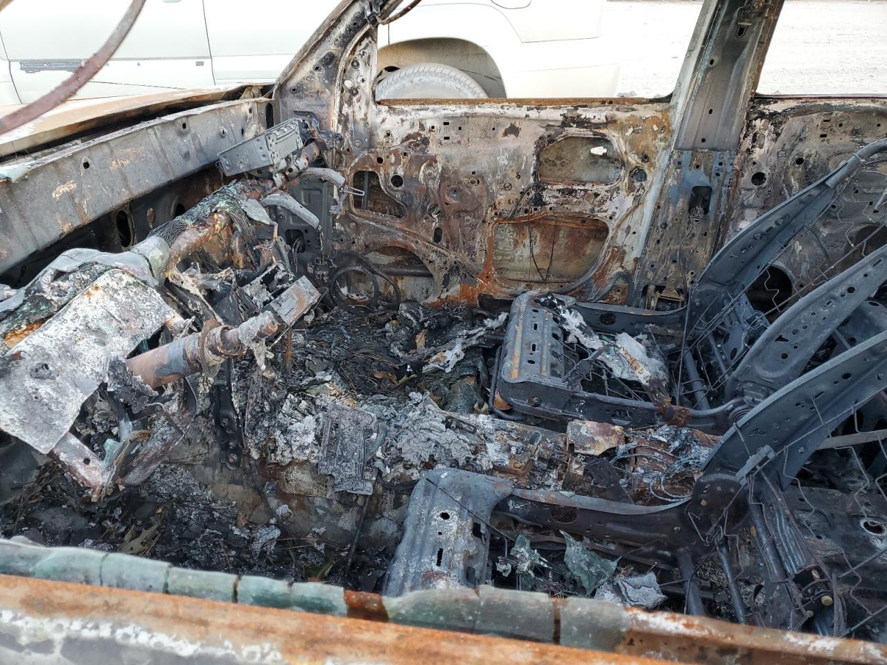 2010 Toyota Tacoma Prerunner V6