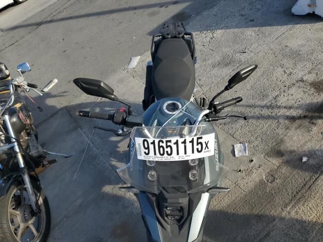 2024 Suzuki DL800 RQ