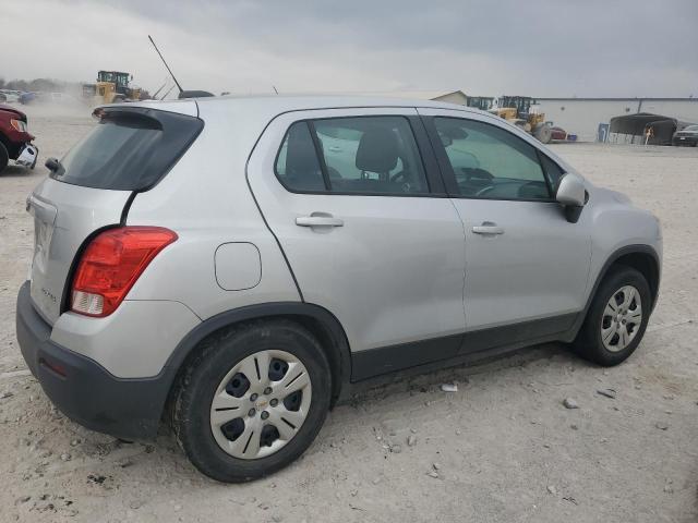 2015 Chevrolet Trax ls