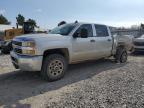 2016 Chevrolet Silverado K2500 Heavy Duty