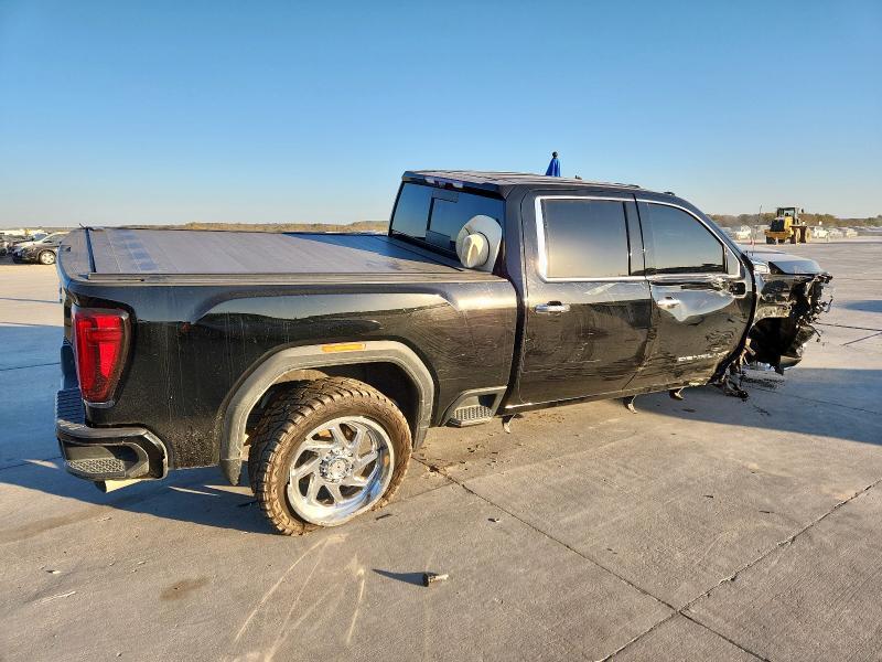 2023 GMC Sierra K2500 Denali