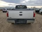 2008 Ford F350 SRW Super Duty