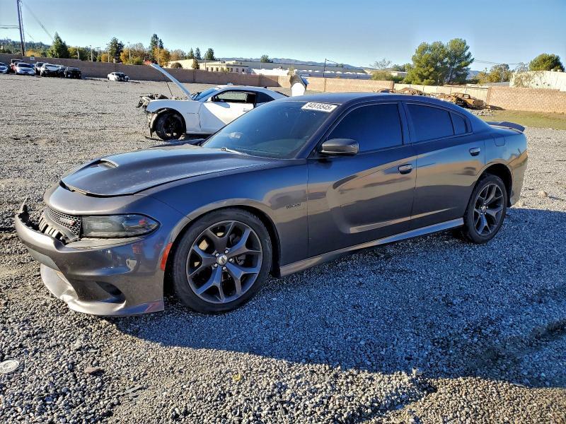2019 Dodge Charger R/T