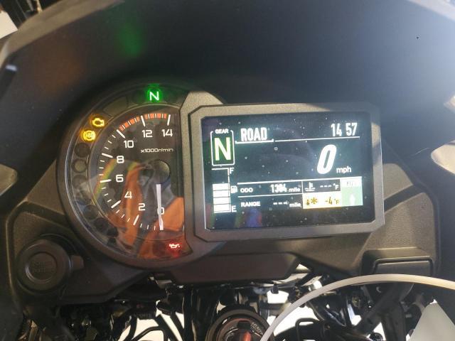 2025 Kawasaki LZ1100 C