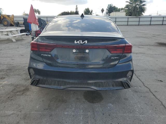 2024 KIA Forte gt Line