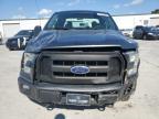 2017 Ford F150 Super Cab