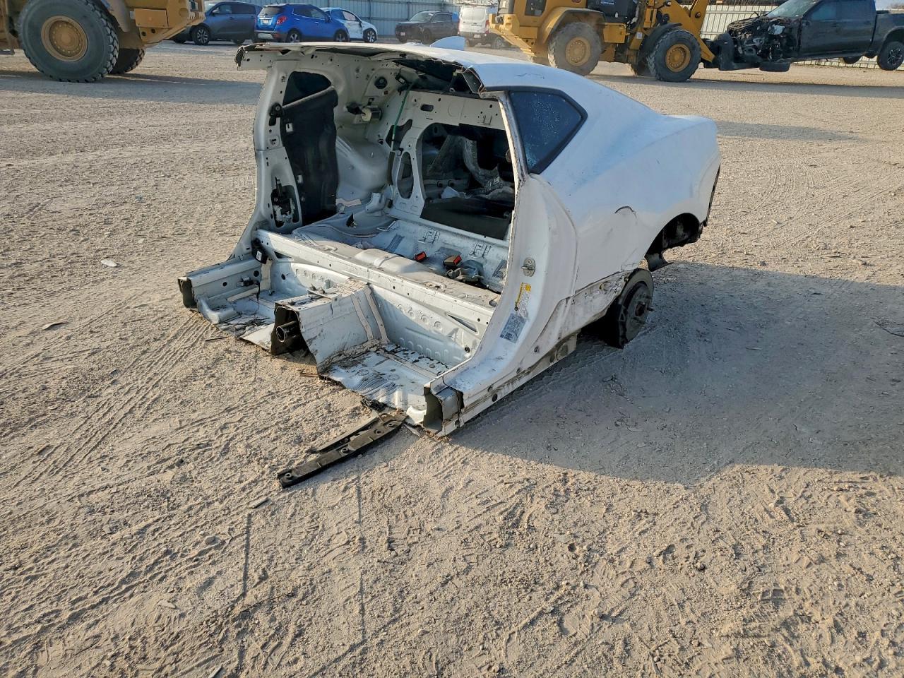 2019 Chevrolet Camaro ss