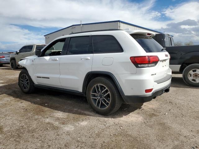 2020 Jeep Grand Cherokee Trailhawk