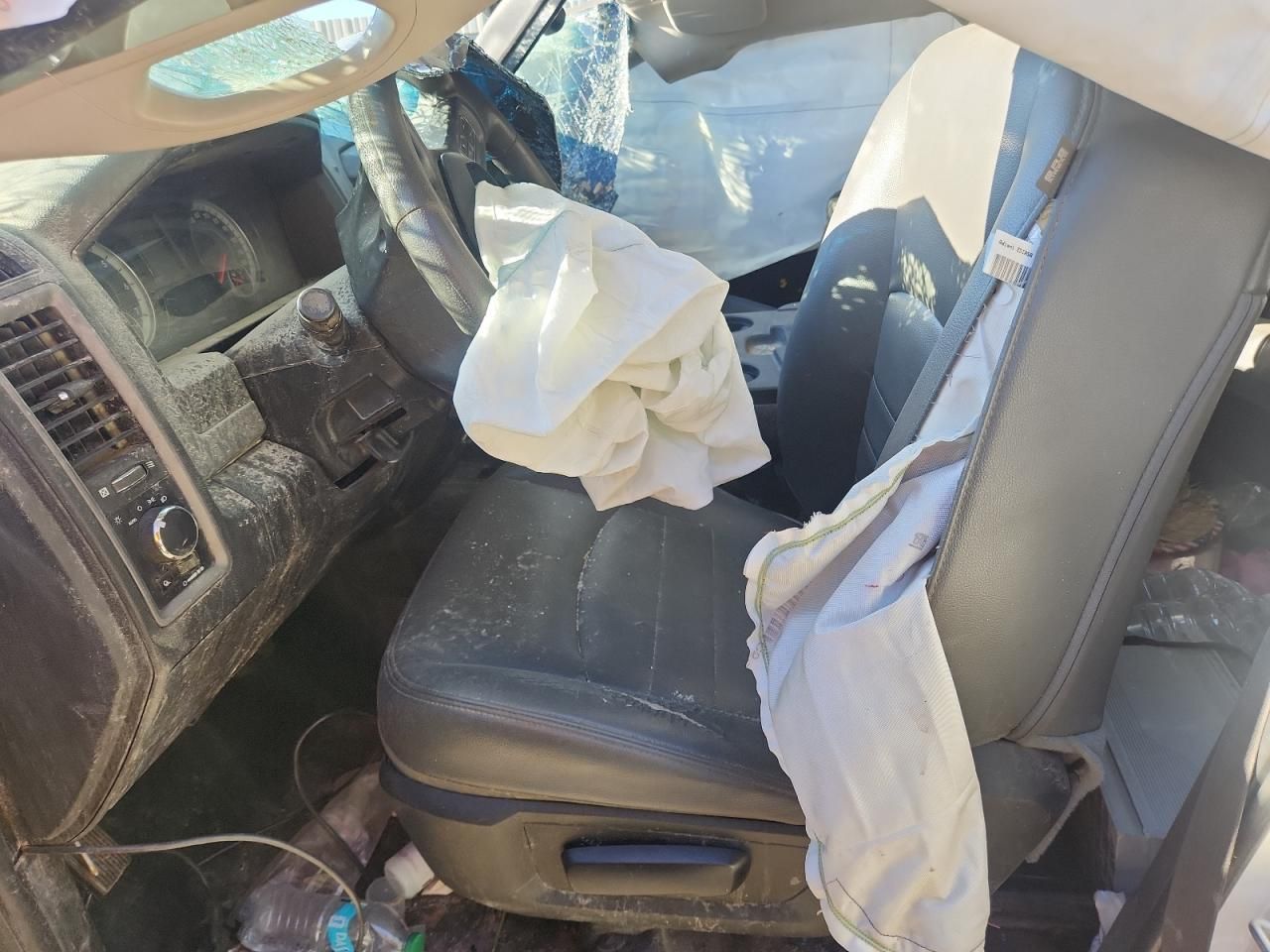 2018 Dodge Ram 2500 st