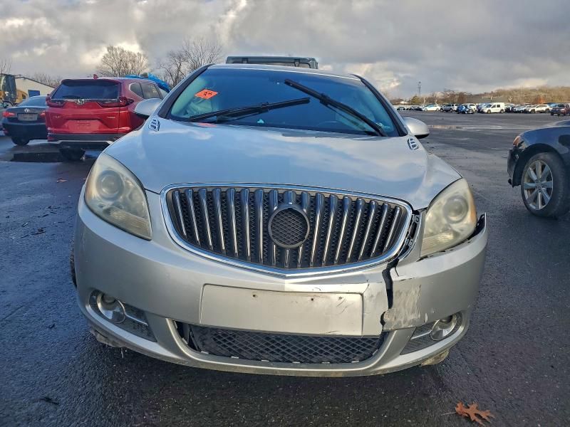 2012 Buick Verano