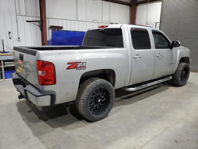 2010 Chevrolet Silverado K1500 lt