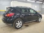 2009 Nissan Murano s