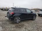 2024 Mitsubishi Outlander Sport S/se