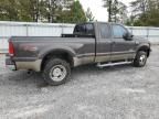 2006 Ford F350 Super Duty