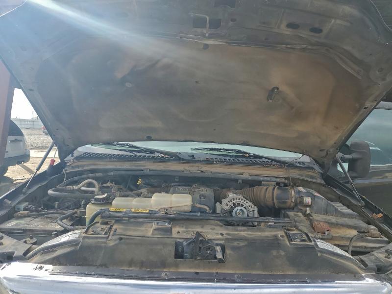 1999 Ford F250 Super Duty