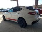 2019 Maserati Levante s Sport