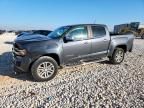 2017 GMC Canyon slt